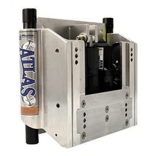 T-H Marine Atlas Hydraulic Jack Plate 6"