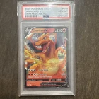 PSA 10 GEM MINT Charizard V 19 Pokemon SWSH Darkness Ablaze Full Art 2020 Rare