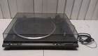 Vintage 1980s TECHNICS Automatic TURNTABLE SL-BD22 Record Player