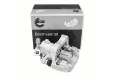 Rear Brake Caliper Left For AUDI A2 SEAT Cordoba VW Flight 97-12 6Q0615423A