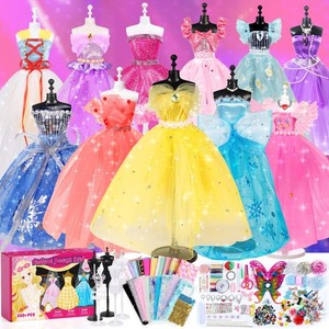 Fashion Designer Kit | eBay