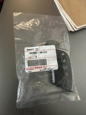 Lexus Key 04002-99174 Lexus Key 04002-99174