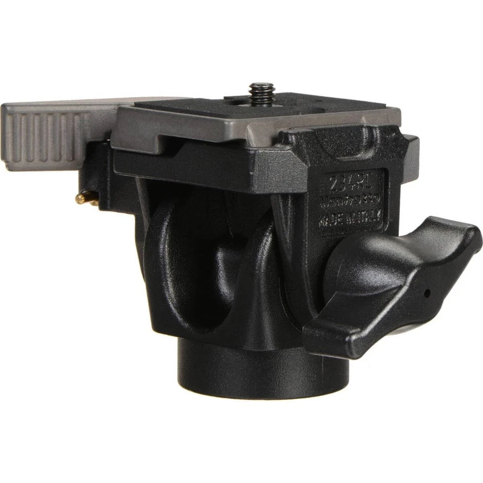 Manfrotto 234Rc Monopod Tilt Head Quick Release Compact Camera Support System - Image 2 of 4