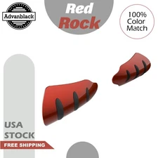Red Rock Hand Guard Fits for Harley Davidson Touring & Softails