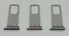 OEM Sim Tray For Samsung Galaxy Note20 N981U/ N980U - Grade A