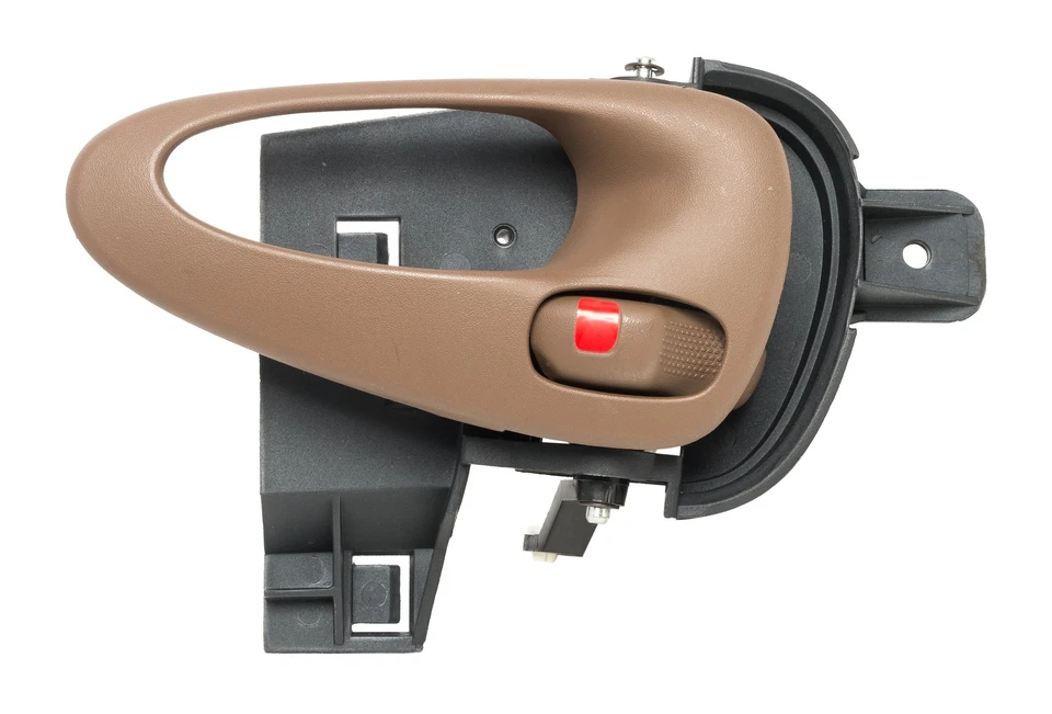 Dorman Front Right Interior Door Handle Fits 1999-2005 Pontiac Grand AM 82614 Foto 2 de 4