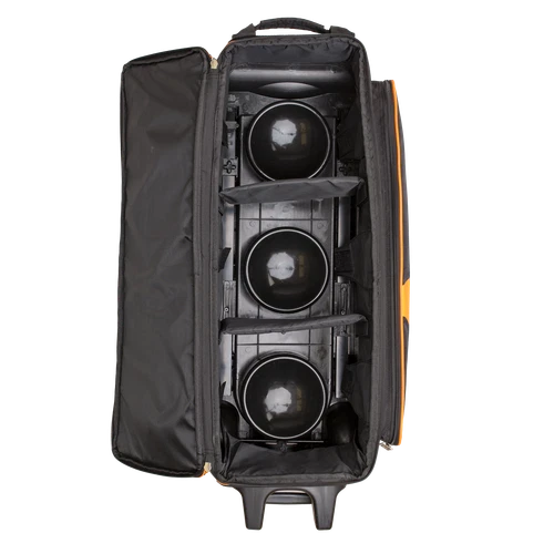 Brunswick Blitz Bowling Bag - Thumbnail 4