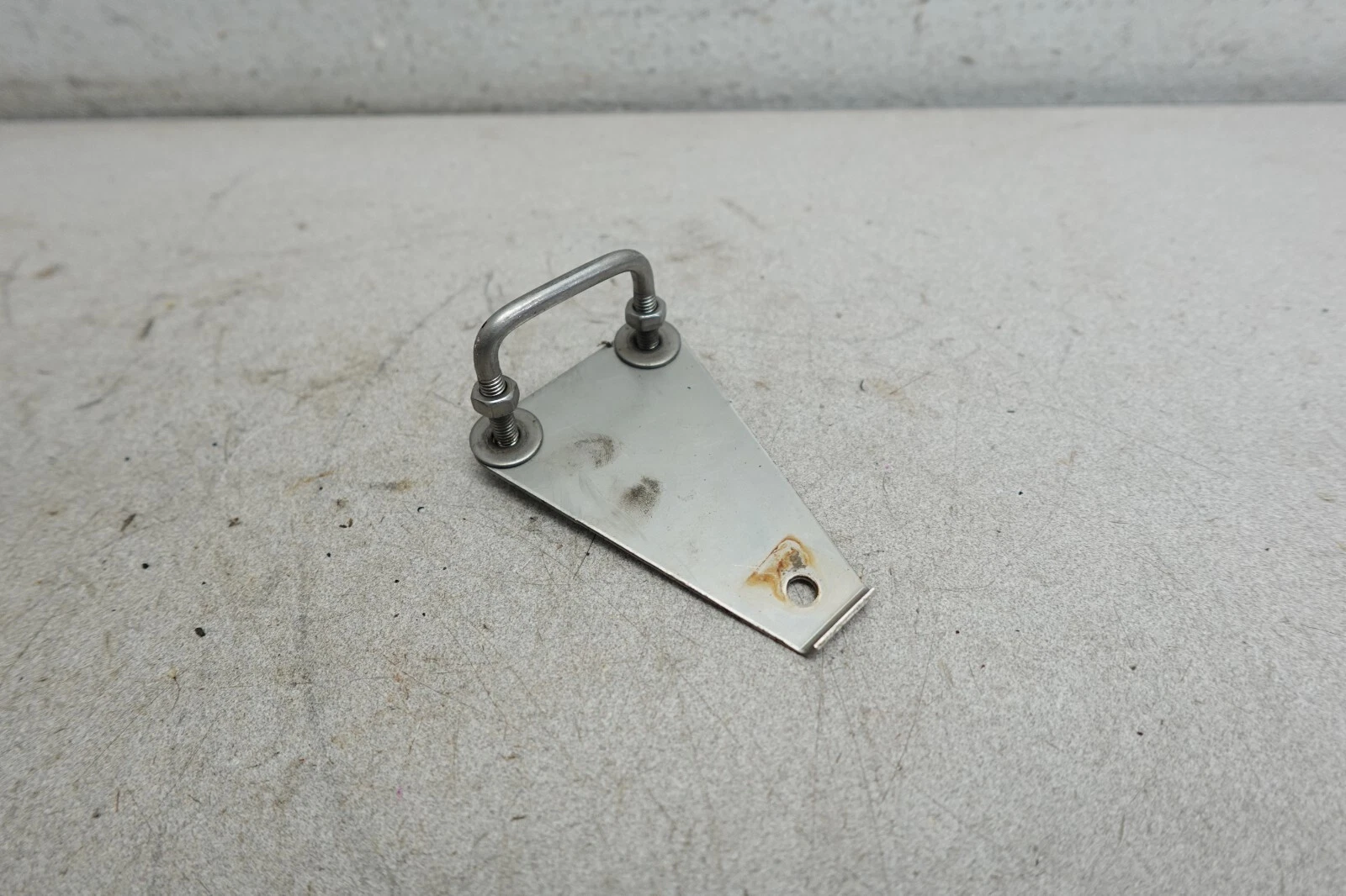 1996-2000 SPX GSX GTI GTX Sea-Doo PWC Jetski OEM Front Seat Hook Ass'y