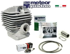 Meteor cylinder kit for Stihl 064 MS640 MS650 52mm with rings 1122-020-1203 NiSi