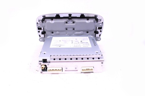 original Smart 453 ForFour Autoradio A4539009204 Radio USB 281151408R #ohne Code - Bild 2 von 2