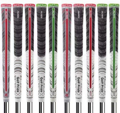 13-pack Golf Pride new golf grip MCC PLUS4 multi-function swing grip - Picture 1 of 14