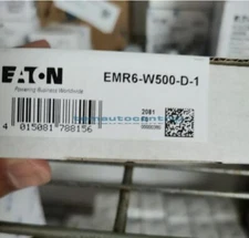 1PCS NEW EATON EMR6-W500-D-1 Phase Monotoring Relay