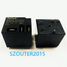 1PCS NNC67F-1Z DC12V Relay Replace 953-1C-24DAF-S 12VDC 30A 5PINS NEW