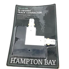 Hampton Bay 90 Degree Track Connector