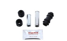 REAR Brake Caliper Slider Bolt Pin Guide Kit for TOYOTA RAV 4 2000-2005 (H1382X)