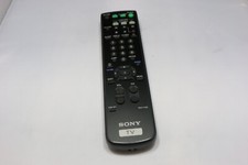 REMOTE CONTROL Sony TV Remote Control RM-Y135