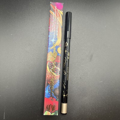 ELECTRUM GOLD ~Kat Von D KVD Tattoo Pencil Liner Waterproof Gel