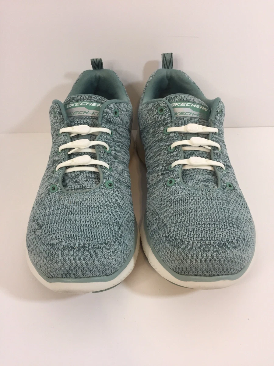 Skechers flex appeal 2.0 top good-hearted shoes (for women)