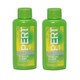 Pert Plus Shampoo Classic Clean Plus Conditioner 1.7 Fl Oz Travel Size (2 Pack) on Sale