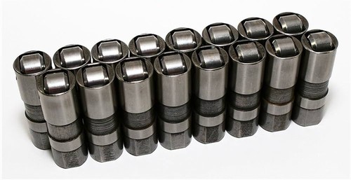 ELGIN Hydraulic Roller Lifters/16 for Chevy GM LS 4.8 5.3 5.7 6.0 6.2 USA-made - Picture 3 of 6
