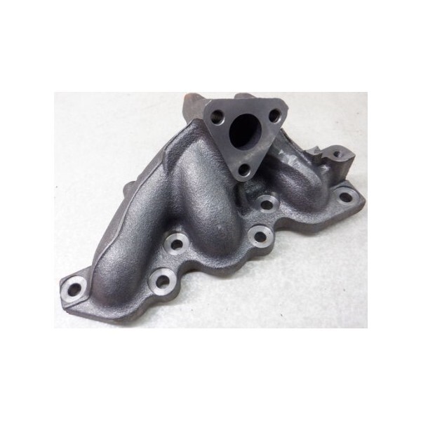 Exhaust manifold Suzuki genuine parts for Jimny JB23W 14111-76JA0
