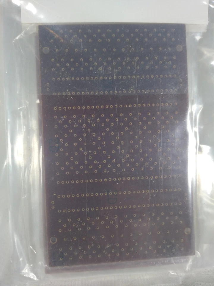 (3) Expert Design Phenolic Prototype Boards - GC Tech - 22-504 - Image 4 of 4