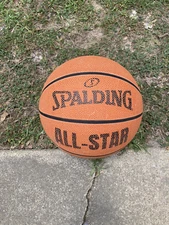 Basketball Spalding All-Star
