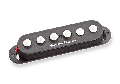 Seymour Duncan SSL-7 Quarter Pounder Staggered for Seymour Duncan SSL-7 Quarter Pounder Staggered for