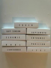 Andrea Maack Fragrance Sample Spray 2 ml NEW! You Choose! Buy more and save!