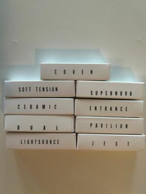 Andrea Maack Fragrance Sample Spray 2 ml NEW! You Choose! Buy more and save!