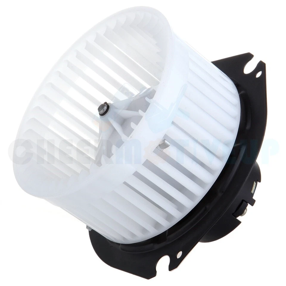 Kit de resistor de motor ventilador AC para 2005-2009 Chevrolet C4500 C5500 C6500 Kodiak - Imagem 3 de 4