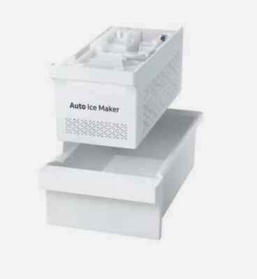 NEW SAMSUNG QUICK CONNECT AUTOMATIC ICE MAKER MODEL RA-TIM063PP/AA ITEM #691307