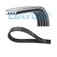 Dayco 4PK711EE Keilrippenriemen für Ford Mondeo III Mondeo III Turnier
