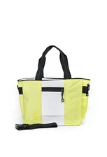 Timbuk2 Cargo Tote S Small Travel Shopping Heavy Duty Bag Waterproof Lime White