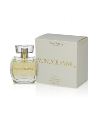 Paris Bleu Monogramme - Eau de Parfum Damen Duft Frauenparfum