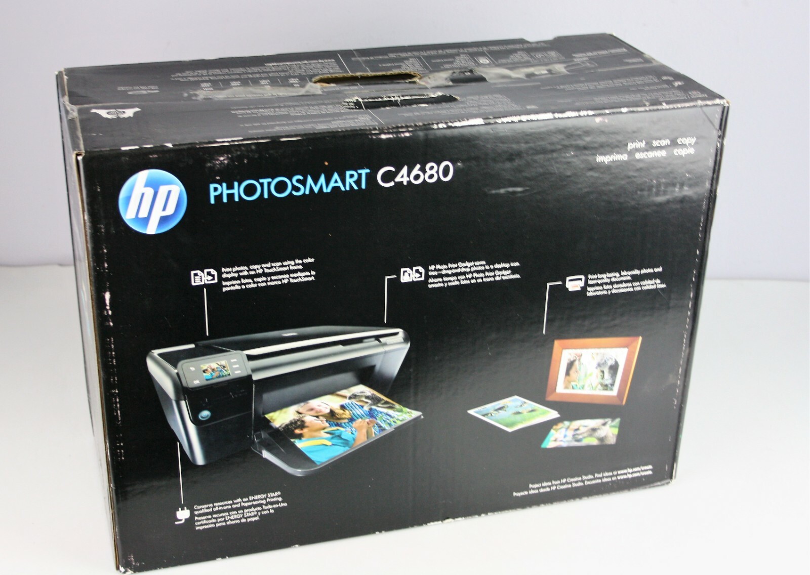 hp photosmart c4680 price