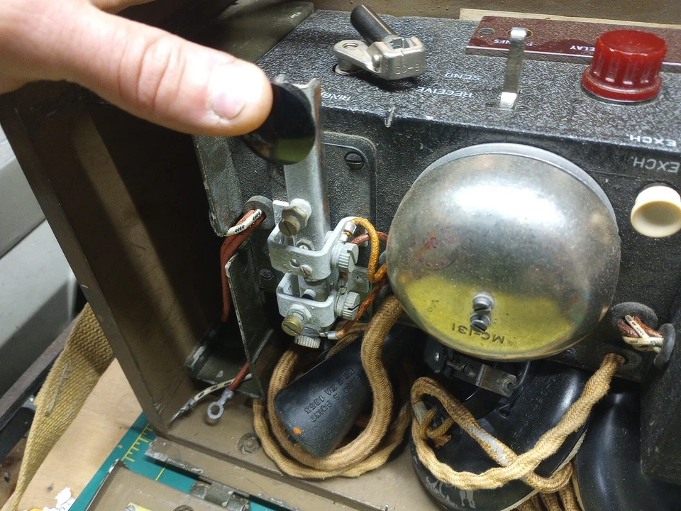 Juego Inalámbrico Unidad de Control Remoto Nº 1 Foto 2 de 4