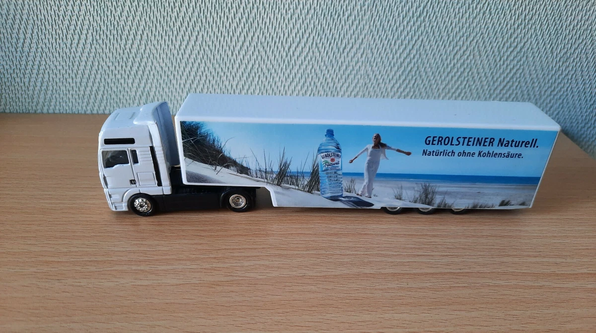 Camions remorques | Aubineau Constructeur
