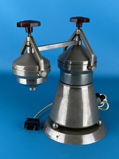 Neowatt Antica Macchina Del Caffè Caffettiera In Metallo Mod. 204 Milano 1940