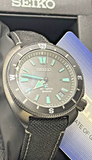 Seiko Prospex SRPH99K1 Automatic 4R35-05H0 Limited Edition w.r.200mt 42mm pvd 5