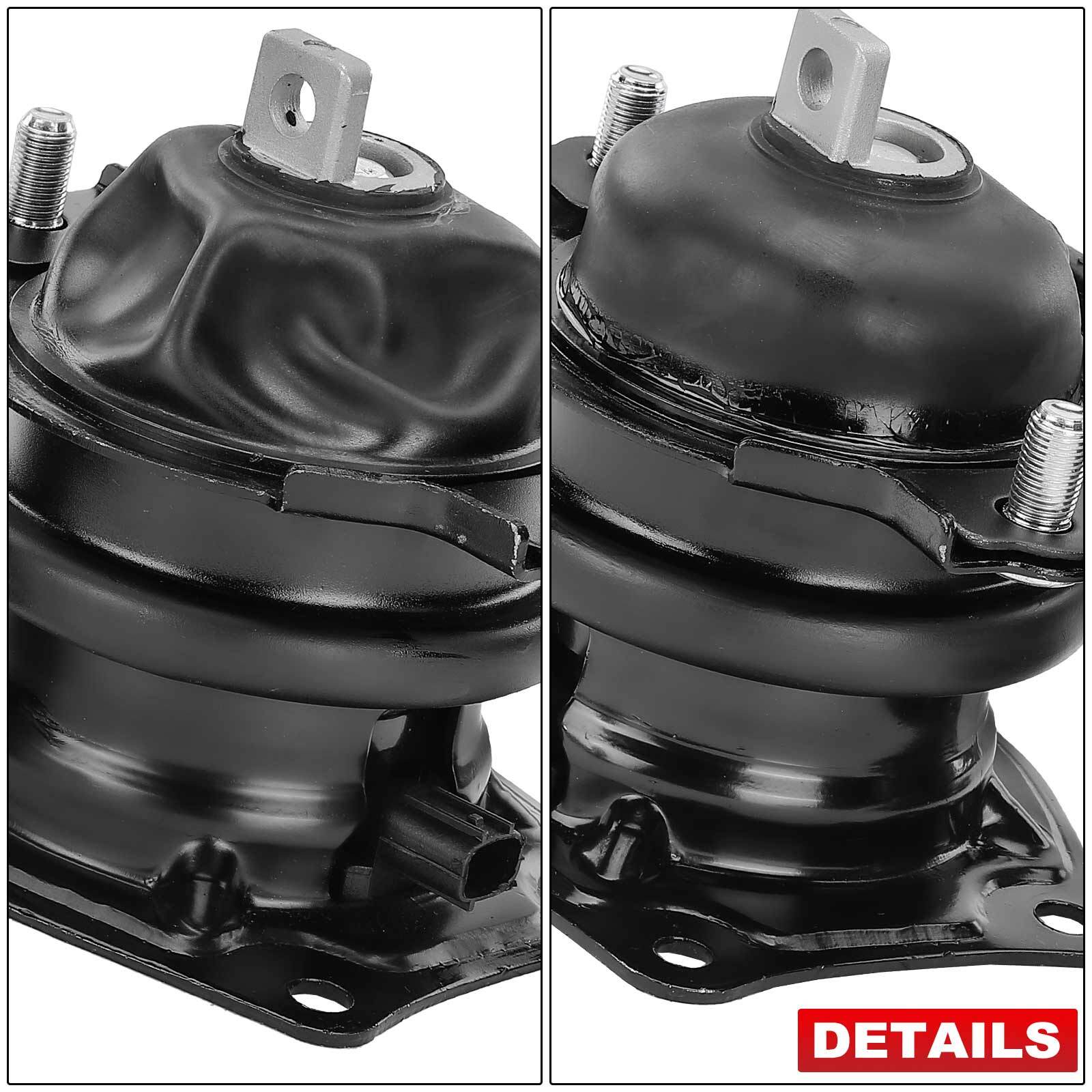 A-Premium Engine Mount Replacement for Hyundai Elantra 2007