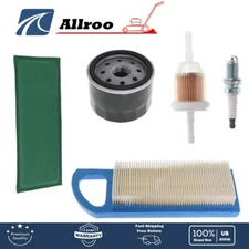 Engine Tune Up Kit For John Deere 115 102 105 115 L100 LA105 LA110 LA115 NEW