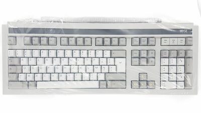 WYSE 900242-39 ANSI Keyboard QWERTZ