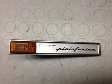 Clignotant Alfa Romeo 164