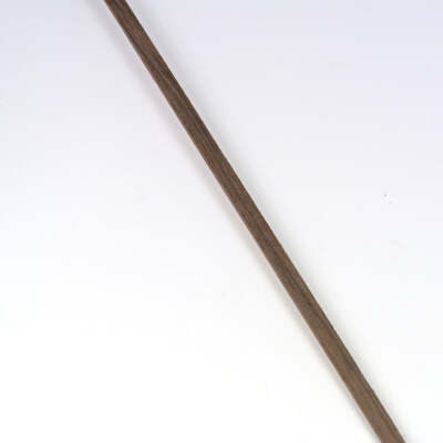 Rocklite Sundari Holzgitarrenbindung 850 x 6 x 2 mm
