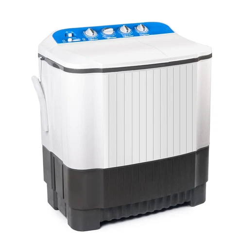 	Iorbur 24Lbs Portable Washer and Dryer Portable Washing Machine Washer	