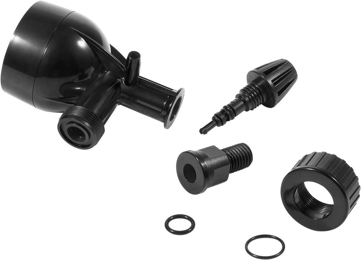 ari  ♡*.+゜ R0357200 Air Gauge Release Valve Assembly For Zodiac Jandy