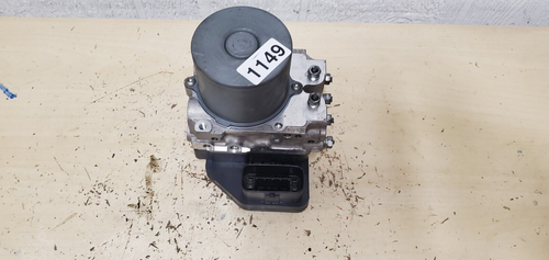 2009 Toyota RAV 4 2.5L ABS Antilock Brake Pump Control / 4454042180 - Picture 2 of 9