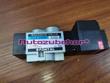 1pc NEW  RCS2406-220G single head solenoid valve AC220V