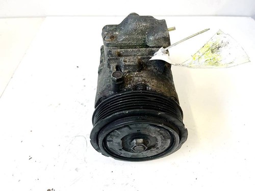 Volkswagen Polo 2002 AC AIR Compressor Pump 600820803h, 600820803h #1781896-64